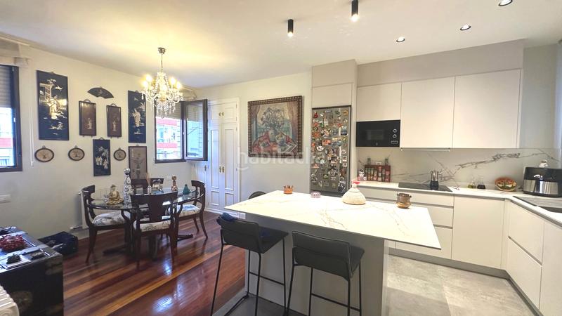 Foto 9335ab83-97d2-4fc4-b8a4-c0b86aabcbe0. Appartement dans egaña kalea 15 dans Alhóndiga Bilbao