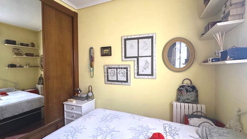 Foto a8fe0df3-8947-4a4d-93ff-561b39bf248b. Appartement dans egaña kalea 15 dans Alhóndiga Bilbao