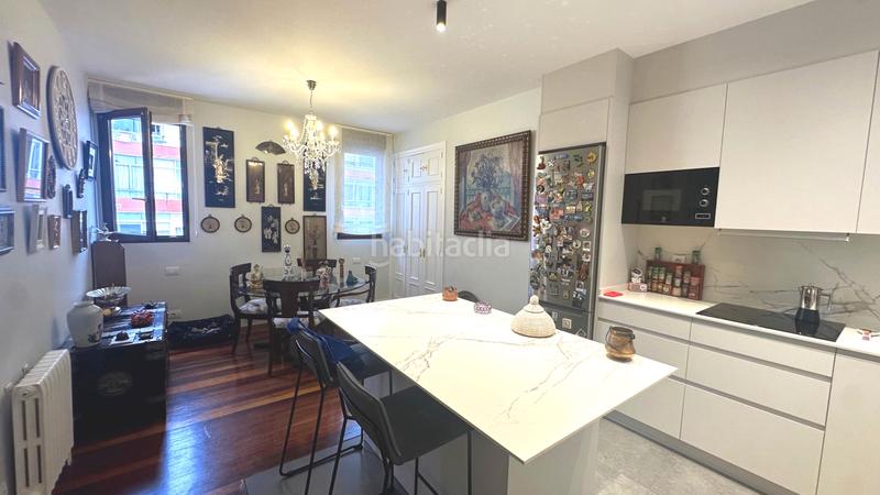 Foto ab5f0232-af37-4627-90e2-bf8661a50865. Appartement dans egaña kalea 15 dans Alhóndiga Bilbao