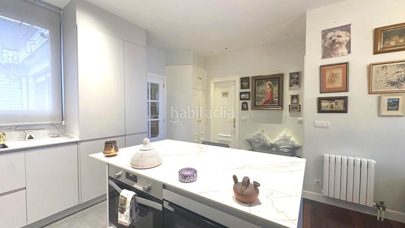 Foto c120877a-d7a7-4847-b89d-744307c0303f. Appartement dans egaña kalea 15 dans Alhóndiga Bilbao