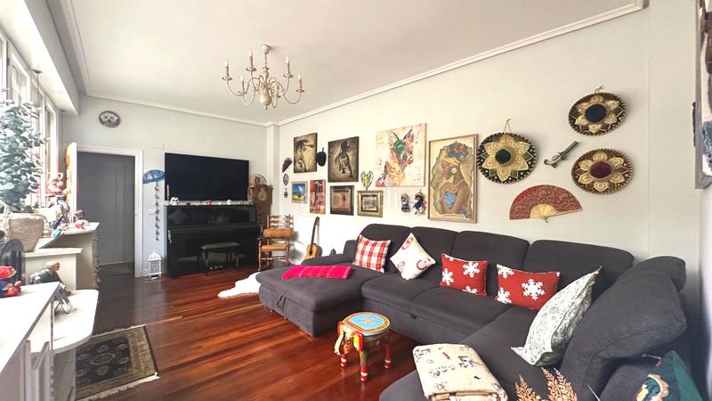 Foto e6c91ed7-628e-4c19-b247-3bfedf876d64. Appartement dans egaña kalea 15 dans Alhóndiga Bilbao