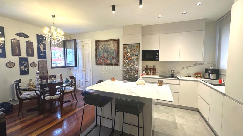 Foto ed90586d-d13a-4b79-ac8f-8bc6f99ddfeb. Appartement dans egaña kalea 15 dans Alhóndiga Bilbao