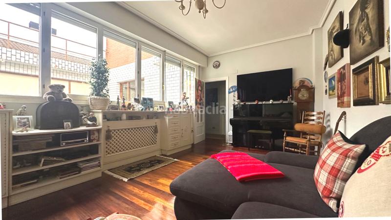 Foto ffa7bb1b-f652-4f9a-be65-dcdff3defb6c. Appartement dans egaña kalea 15 dans Alhóndiga Bilbao