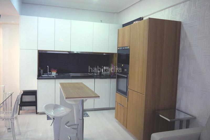 Foto 1ac0fbc6-e261-462b-a589-f0690bef4048. Location appartement dans areiltza doktorearen zumarkalea 39 dans Bilbao