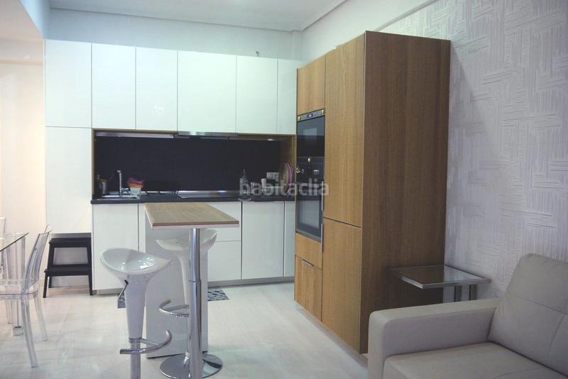 Foto 497e003b-b0ca-400e-b62c-6496fb9b60cc. Location appartement dans areiltza doktorearen zumarkalea 39 dans Bilbao