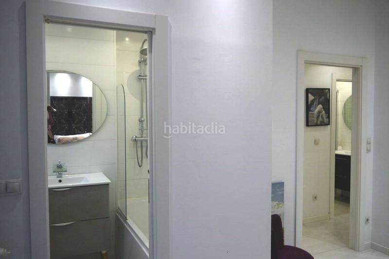 Foto 61ca79c2-4830-44ce-9013-2415cb6ed0e2. Location appartement dans areiltza doktorearen zumarkalea 39 dans Bilbao