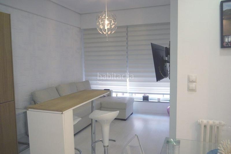 Foto ba0abe71-1a3a-4375-a96f-7da8b1e72d12. Location appartement dans areiltza doktorearen zumarkalea 39 dans Bilbao