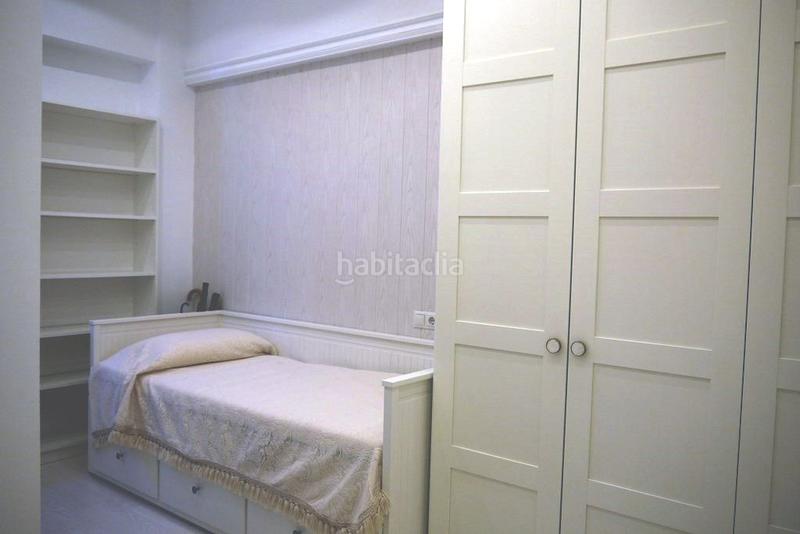 Foto d48b6288-4559-4cbb-9e2f-18e1e4d5ee71. Location appartement dans areiltza doktorearen zumarkalea 39 dans Bilbao