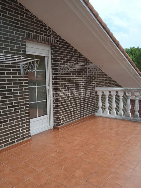 Foto 148fe35a-d121-4916-b7ac-6b9e0640cb73. Casa pareada gran propiedad en la pesquera. en El Callejo - La Pesquera - La Arenosa Laredo