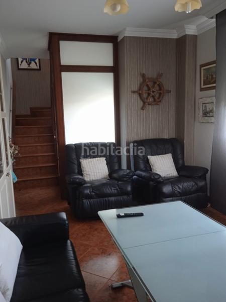 Foto 378f0a7b-2825-40b7-9030-5a802ffc363e. Casa pareada gran propiedad en la pesquera. en El Callejo - La Pesquera - La Arenosa Laredo
