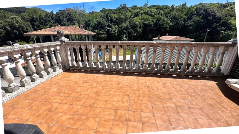 Foto 43209f0f-56f1-4f26-927d-9303e9cf46b4. Casa pareada gran propiedad en la pesquera. en El Callejo - La Pesquera - La Arenosa Laredo