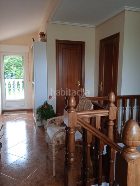 Foto 463c9c28-9f18-49ab-b33f-44351ef78141. Casa pareada gran propiedad en la pesquera. en El Callejo - La Pesquera - La Arenosa Laredo