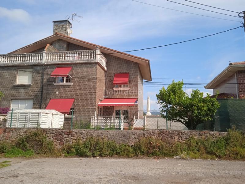 Foto 711db07c-1762-416c-94a1-5488ee7a2b08. Casa pareada gran propiedad en la pesquera. en El Callejo - La Pesquera - La Arenosa Laredo