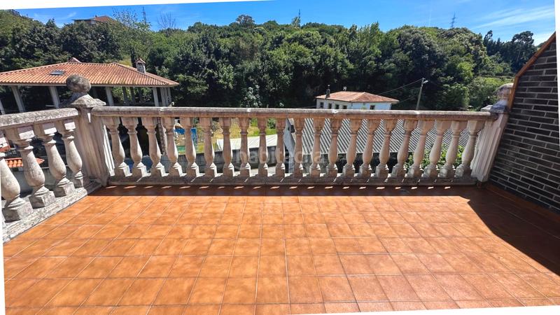 Foto 75ae1a85-c3d1-4c4d-a7f4-cbd564b2a915. Casa pareada gran propiedad en la pesquera. en El Callejo - La Pesquera - La Arenosa Laredo