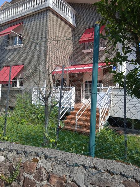 Foto 7f9d463e-7995-4b6b-8ea2-fc0ebb99ce0f. Casa pareada gran propiedad en la pesquera. en El Callejo - La Pesquera - La Arenosa Laredo