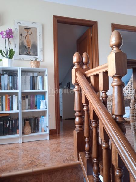 Foto a59c50b0-f931-490b-bd01-7c64adf1cf03. Casa pareada gran propiedad en la pesquera. en El Callejo - La Pesquera - La Arenosa Laredo
