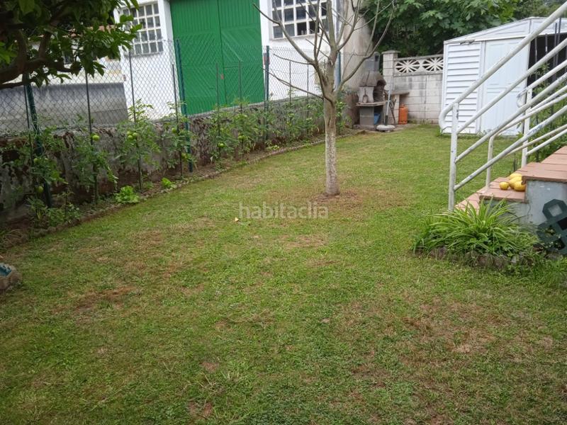 Foto bc66c567-5434-4a46-b050-d721410dd05c. Casa pareada gran propiedad en la pesquera. en El Callejo - La Pesquera - La Arenosa Laredo