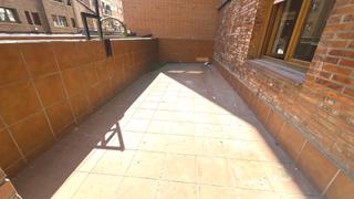 Piso  Castor andetxaga kalea 8. Piso para actualizar ideal como primera vivienda