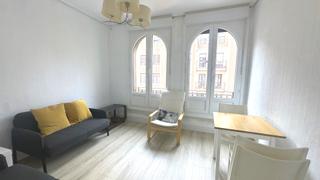 Appartement  San mames zumarkalea 26. Piso en indautxu.
