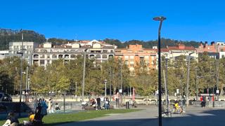 Miete Etagenwohnung  Uribitarte kalea 3. Piso en alquiler con 5 habitaciones en el centro de bilbao.