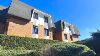 Pis a Bidebarri bidea 6. Exclusiva vivienda en la zona de kurtzes de  berango.