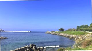 Pis a Calle ataúlfo argenta 1. Piso en primera linea con vistas a la bahia de brazomar