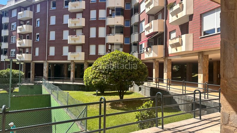 Foto 1cd4e447-4017-4076-bcbf-47bd99cdbd1a. Pis a subida campijo 3 a Playa Ostende Castro - Urdiales