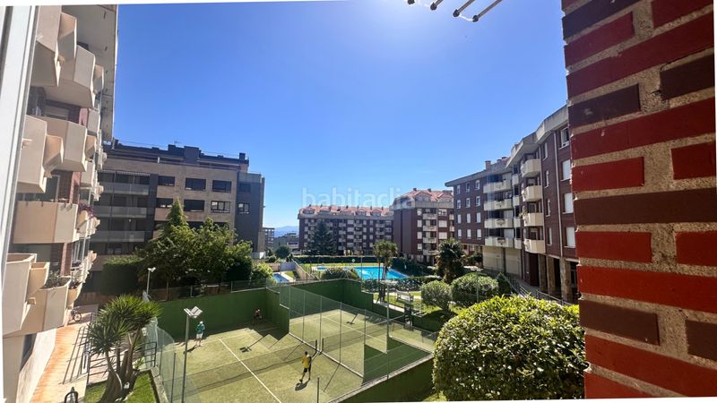 Foto c0bdea0c-bab5-43e7-9759-113842189a29. Pis a subida campijo 3 a Playa Ostende Castro - Urdiales