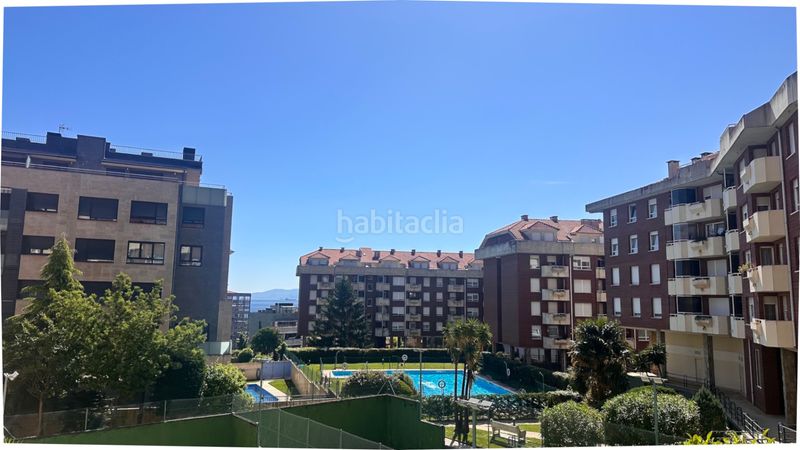 Foto c1b0c7fc-18cf-478f-b4a8-559686a71069. Pis a subida campijo 3 a Playa Ostende Castro - Urdiales