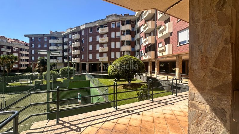 Foto df52f920-d250-406e-9011-8098e45f9aa5. Pis a subida campijo 3 a Playa Ostende Castro - Urdiales