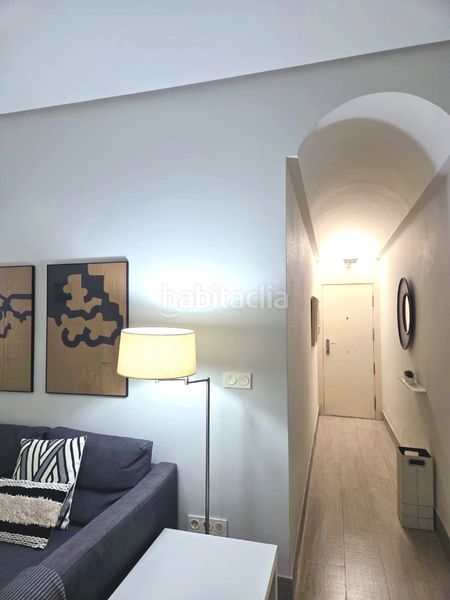 Foto 402ab662-75b7-473a-9c52-cbf0ae1ee52a. Apartment in gregorio de la revilla zumarkalea 18 in Bilbao