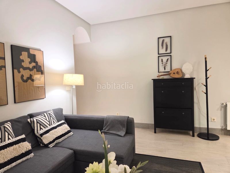 Foto 406f36e3-f5e1-43fc-ab40-6b072e45d7e5. Apartment in gregorio de la revilla zumarkalea 18 in Bilbao