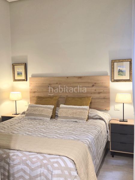 Foto 711d100c-6def-4965-94eb-3dca54dab90d. Apartment in gregorio de la revilla zumarkalea 18 in Bilbao