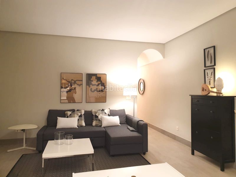 Foto 7b84dcf2-d188-4f3b-991a-abd784a489d3. Apartment in gregorio de la revilla zumarkalea 18 in Bilbao