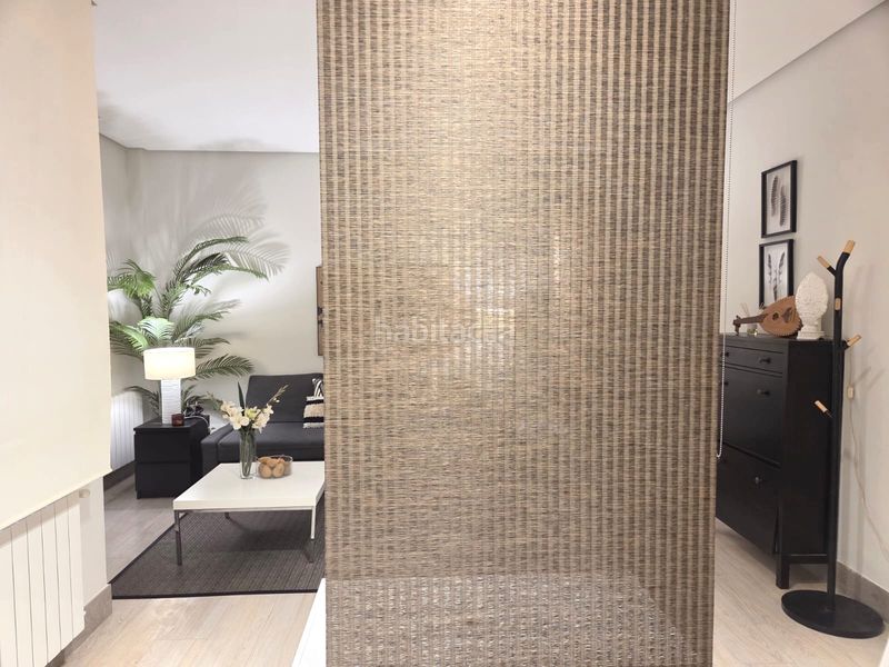 Foto 935a9016-8cfc-4126-9e13-8a3362001813. Apartment in gregorio de la revilla zumarkalea 18 in Bilbao