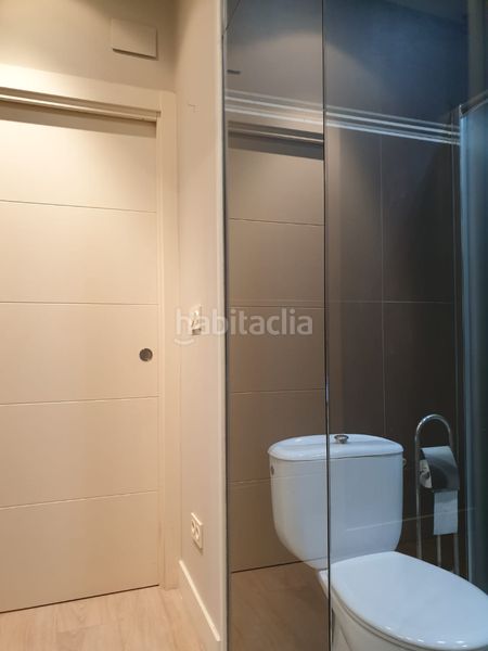 Foto a9b4e94c-31d9-4c3b-83b4-3b4a5bb00c40. Apartment in gregorio de la revilla zumarkalea 18 in Bilbao