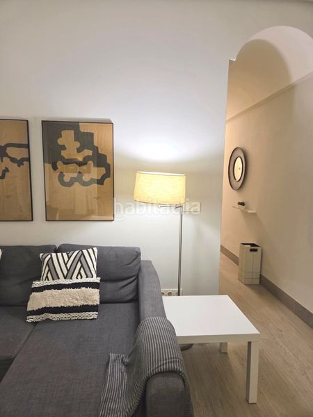 Foto b9e45ac2-6fef-4122-bfe0-aae1d368843a. Apartment in gregorio de la revilla zumarkalea 18 in Bilbao