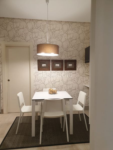 Foto ff762832-1a6e-42fd-a808-8b028b59ac36. Apartment in gregorio de la revilla zumarkalea 18 in Bilbao