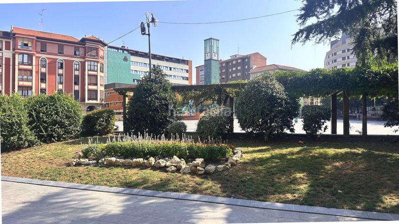 Foto deba5c29-cc92-46a1-806a-5fb974b364db. Pis a herriko plaza 1 a Centro Barakaldo
