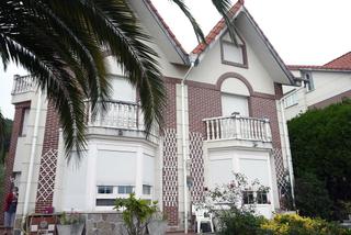 Chalet à Calle aureliano linares rivas 23a