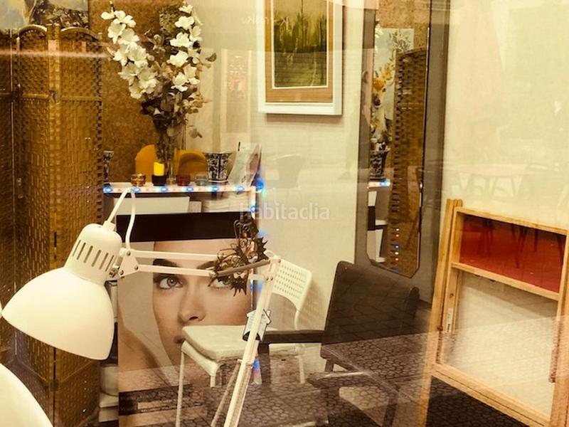 Foto 5d93b916-7536-4f0a-9037-659eaf0a4c91. Local comercial a Alhóndiga Bilbao