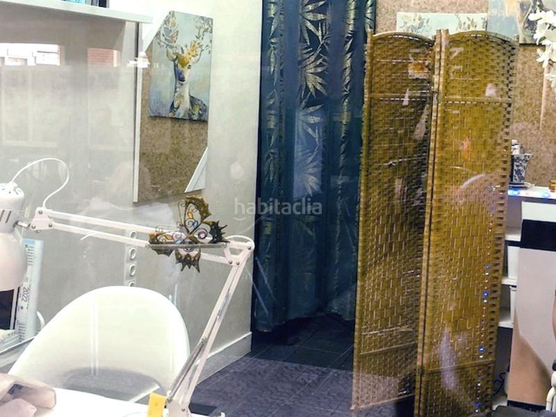 Foto c6633007-a098-41a5-a102-2ed088314acb. Local comercial a Alhóndiga Bilbao