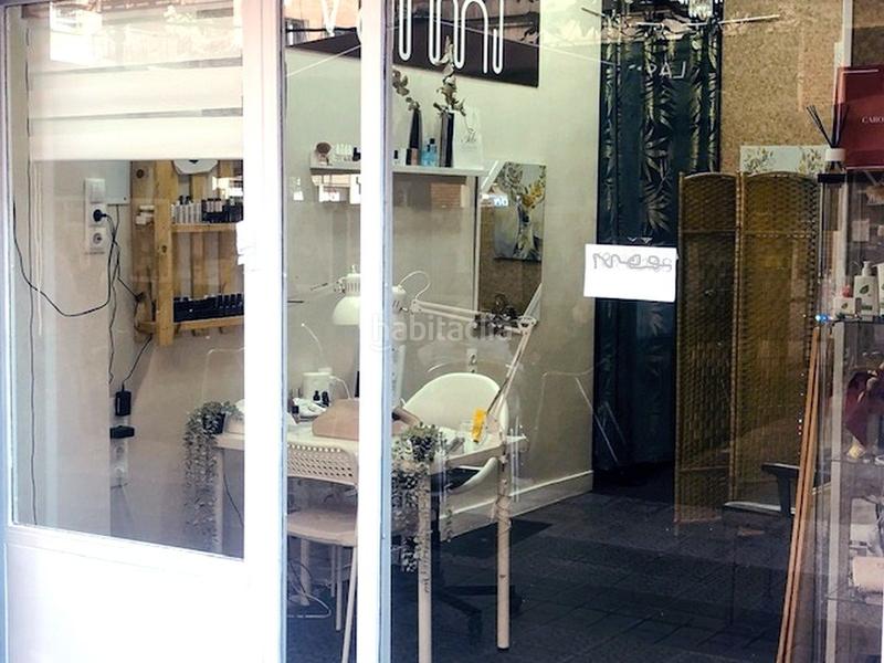 Foto e72dc3f6-13b4-4b81-a97a-7905eb9b2773. Local comercial a Alhóndiga Bilbao