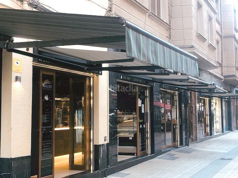 Foto 1ef8c94f-1e62-48e4-b6ac-caf5b4bfcf1c. Local commercial dans Alhóndiga Bilbao