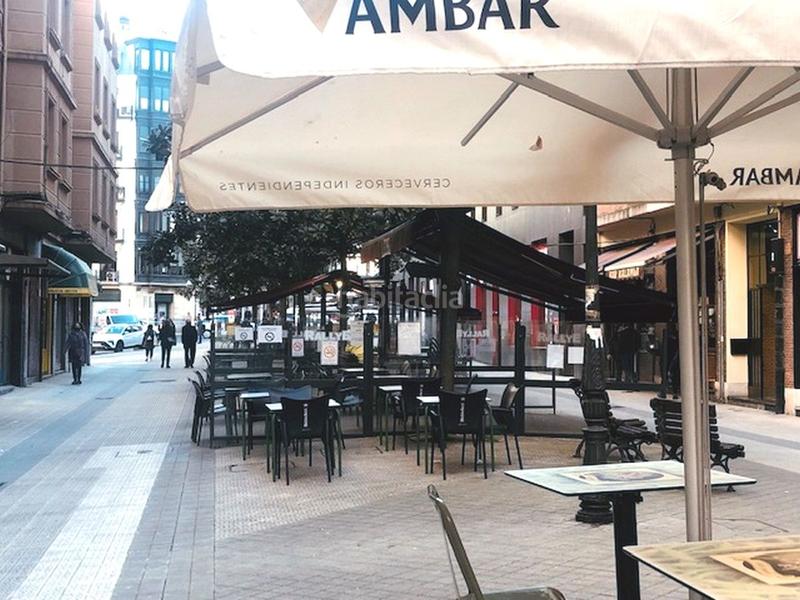 Foto 6291939a-83ae-44f4-9bf6-b02c5136f8d0. Locale commerciale in Alhóndiga Bilbao