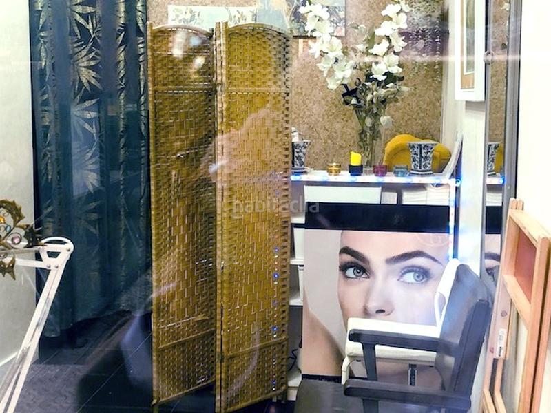 Foto 8fa9768b-8dd0-41e0-bf9b-7235d8b27da6. Locale commerciale in Alhóndiga Bilbao