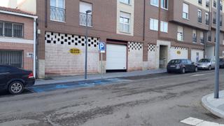 Local Comercial a Avenida de la constitución 16