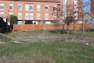 Terreny residencial a Calle de valladolid 9066. Promotores  /  constructores 
suelo residencial para construir