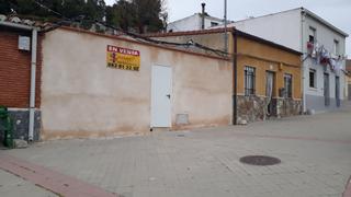 Terreny residencial  Calle de san hermenegildo