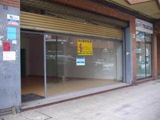 Lloguer Local Comercial  Calle de las farolas antigua angel molina